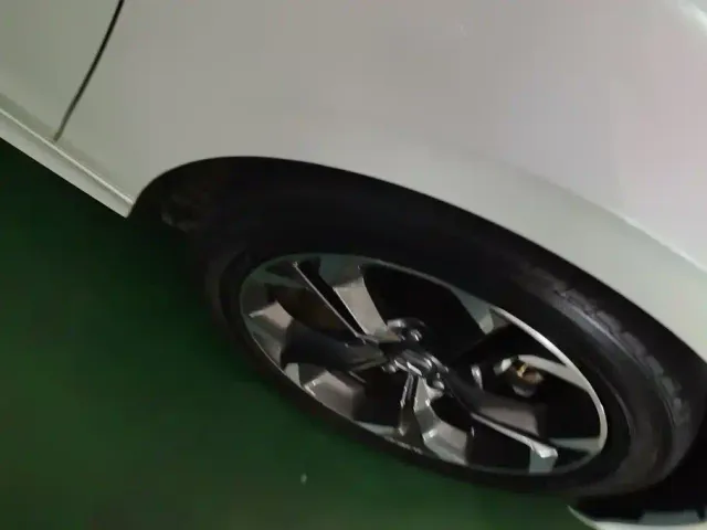 Honda Civic — Фото автомобиля 6
