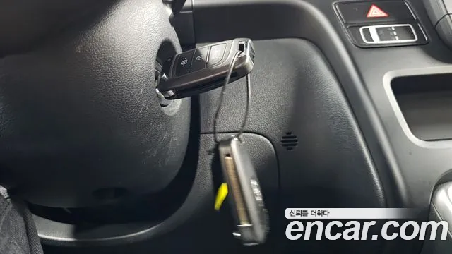 Hyundai Staria Staria Карго 5 мест — Фото автомобиля 15