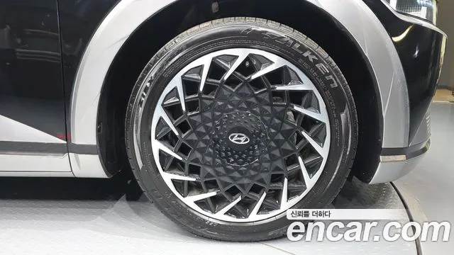 Hyundai Ioniq5 — Фото автомобиля 18
