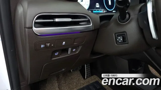 Hyundai Palisade The New — Фото автомобиля 30