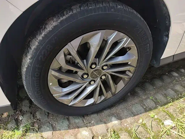 Maxus G50 — Фото автомобиля 22