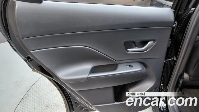 Hyundai Kona SX2 — Фото автомобиля 25