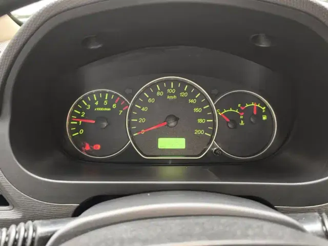 Wuling Hongguang — Фото автомобиля 14