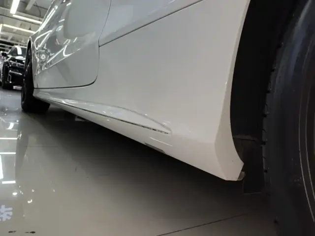 Mercedes-Benz C-Class — Фото автомобиля 21