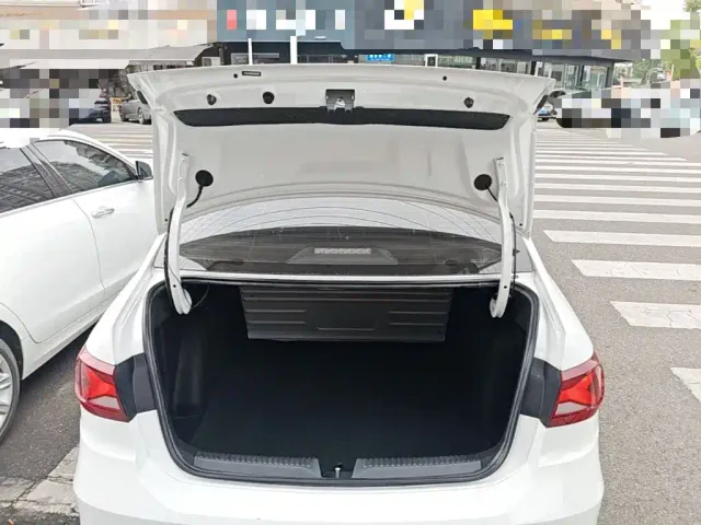 Jetta VA3 — Фото автомобиля 18