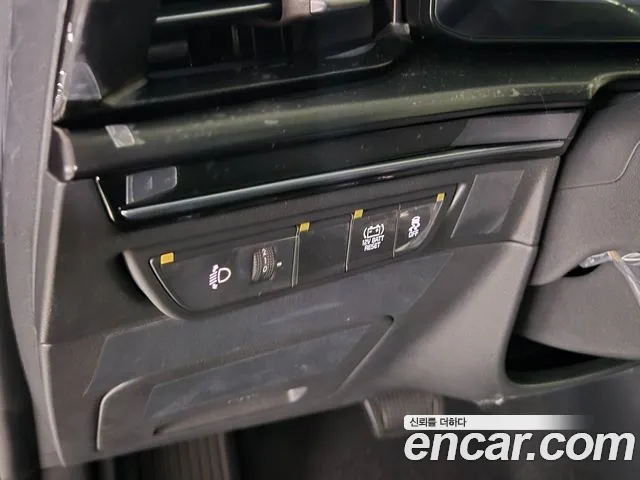 Kia Niro — Фото автомобиля 13