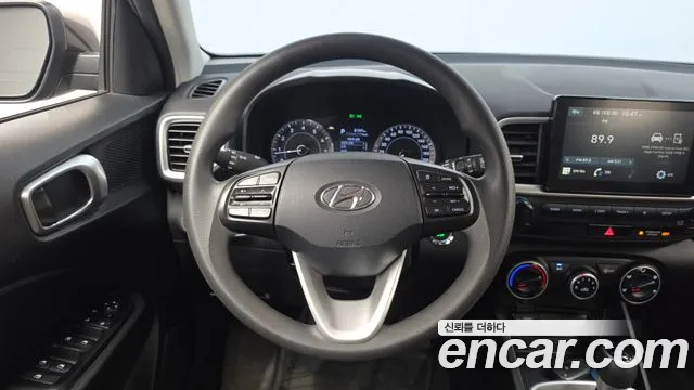 Hyundai Venue Venue 1.6 Smart — Фото автомобиля 13