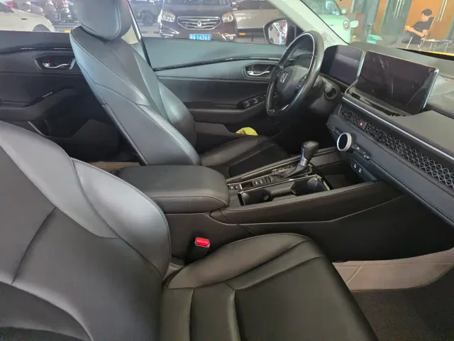 Honda Accord — Фото автомобиля 19