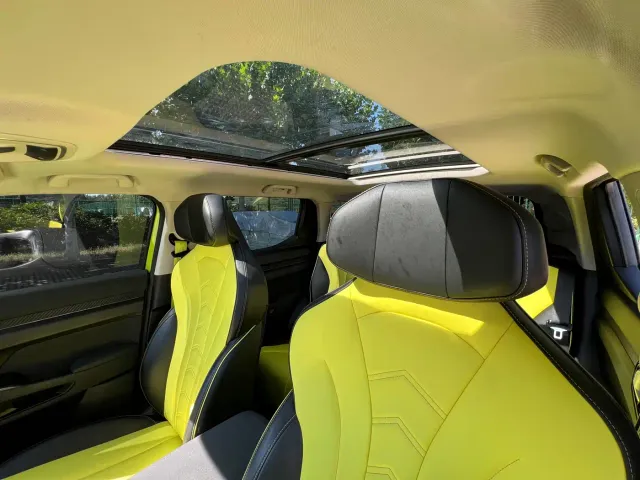 Haval Cool Dog — Фото автомобиля 18