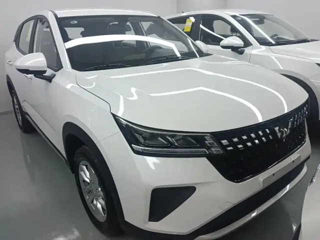 Wuling Xingchi — Фото автомобиля 3