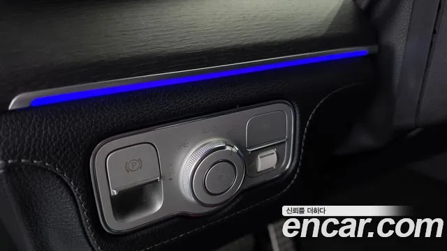Mercedes-Benz GLS-Class — Фото автомобиля 22
