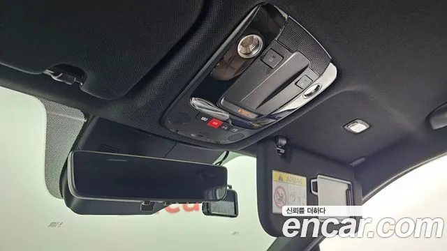 Kia Sorento 4th Gen — Фото автомобиля 23