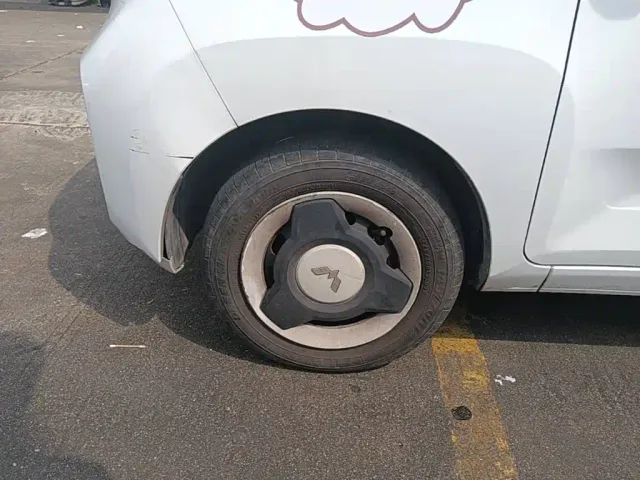 Wuling Hongguang Mini EV — Фото автомобиля 22