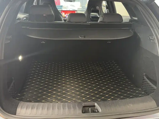 BYD Seal 06 GT — Фото автомобиля 14