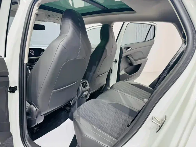 Volkswagen T-Cross 2022 280TSI DSG Comfort Edition — Фото автомобиля 12
