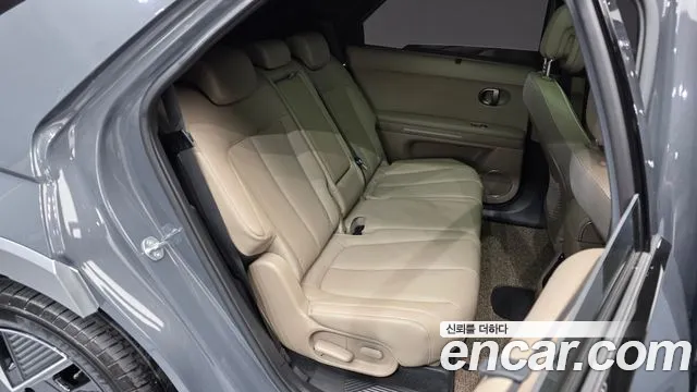 Hyundai Ioniq 5 Ioniq 5 (New) — Фото автомобиля 20