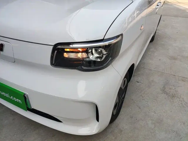 Wuling Zhiguang NEV — Фото автомобиля 23