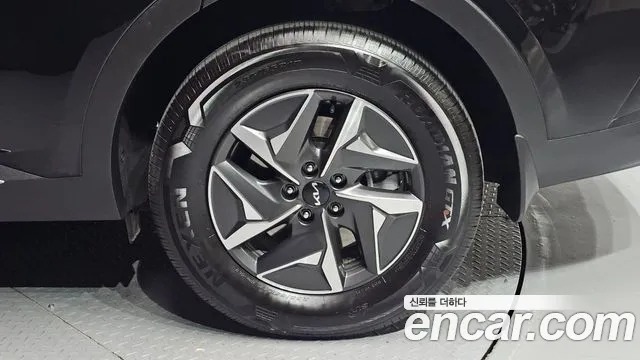 Kia Sorento 4th Gen — Фото автомобиля 6