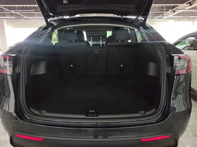 Tesla Model Y — Фото автомобиля 18