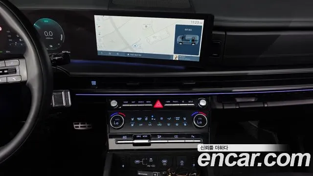 Hyundai Santa Fe MX5 — Фото автомобиля 19