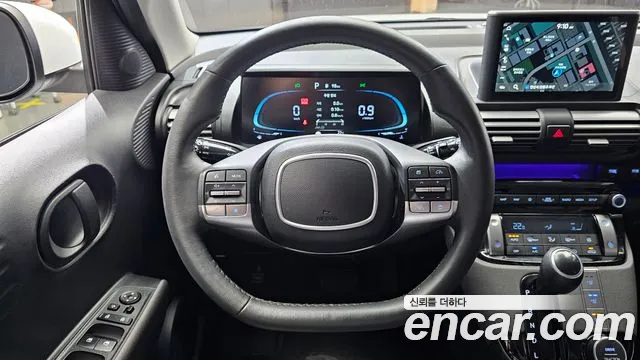 Hyundai Casper Casper Modern — Фото автомобиля 13