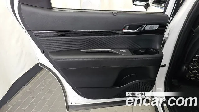 Hyundai Palisade The New Palisade Бензин 3.8 4WD — Фото автомобиля 25