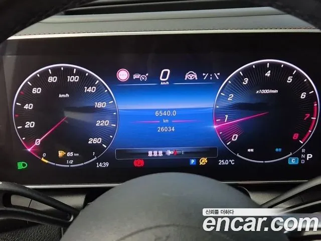Mercedes-Benz GLC-Class X254 — Фото автомобиля 7