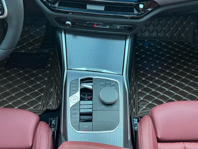 BMW 3 Series — Фото автомобиля 13