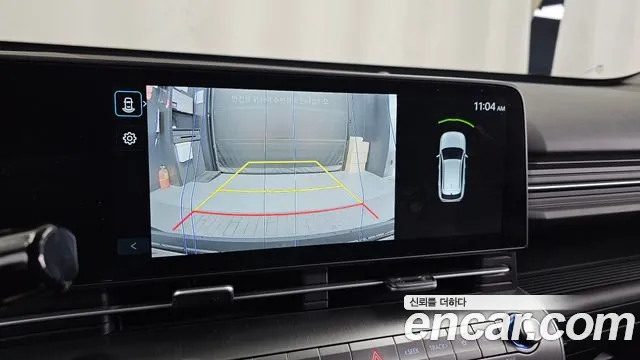 Hyundai Kona Kona (SX2) Бензин 2.0 2WD — Фото автомобиля 15