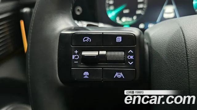 Hyundai Santa Fe MX5 — Фото автомобиля 22