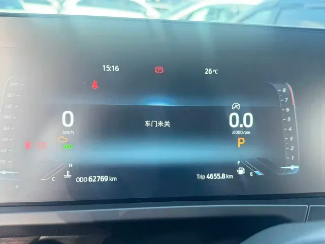 Ford Tourneo — Фото автомобиля 3