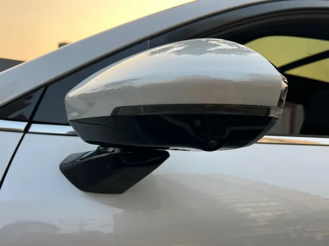 Wuling Starlight S — Фото автомобиля 14