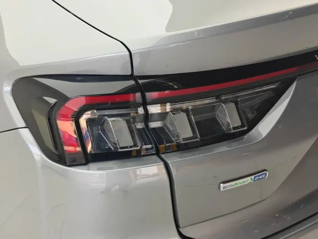 Ford Mondeo — Фото автомобиля 12