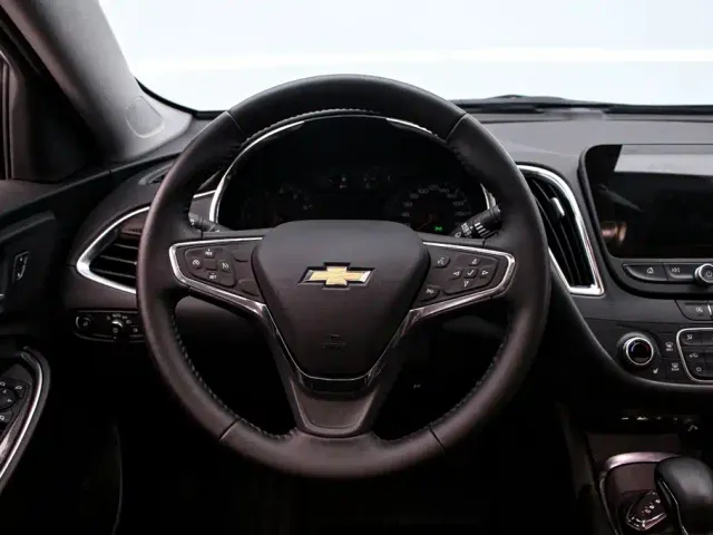Chevrolet Malibu XL — Фото автомобиля 7