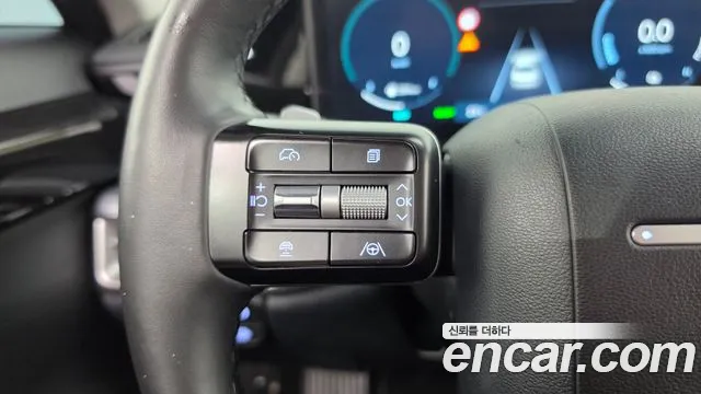 Hyundai Grandeur — Фото автомобиля 15