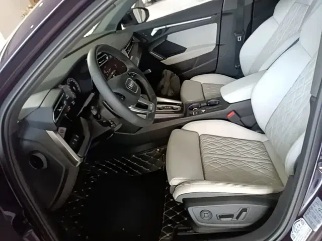 Audi A3 — Фото автомобиля 14