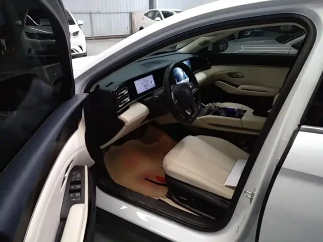 BYD Qin L — Фото автомобиля 14