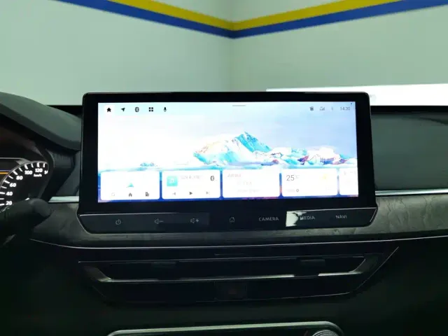 Nissan Teana 2022 2.0L XL-TLS Comfort Edition — Фото автомобиля 13