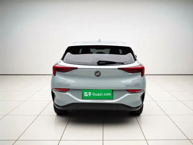 Buick Velite 6 — Фото автомобиля 3