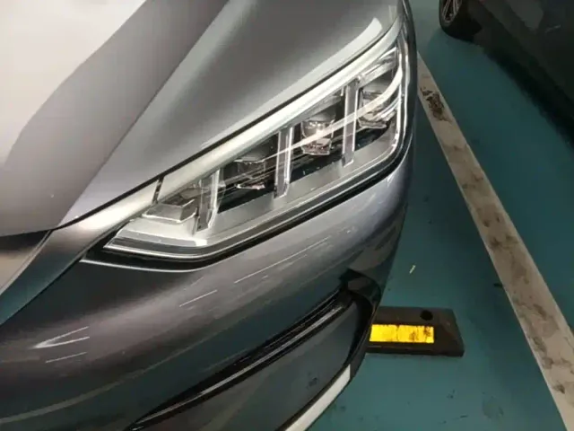BYD Song PLUS — Фото автомобиля 23