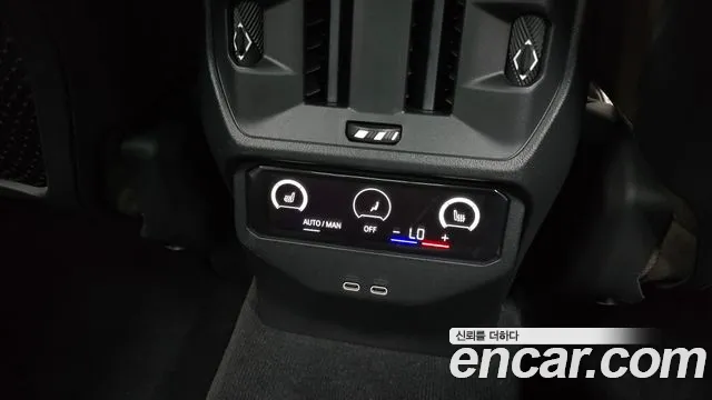 BMW X3 xDrive 20 M Sport Pro — Фото автомобиля 27