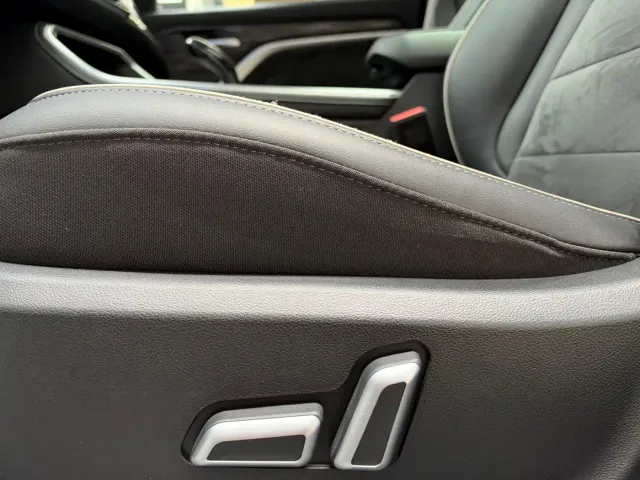 Haval H6 — Фото автомобиля 21