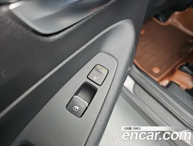 Hyundai Santa Fe Santa Fe (New) — Фото автомобиля 13