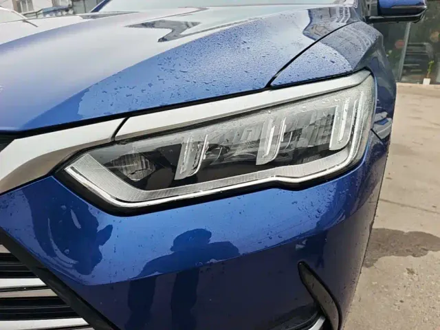 BYD Song Pro — Фото автомобиля 23
