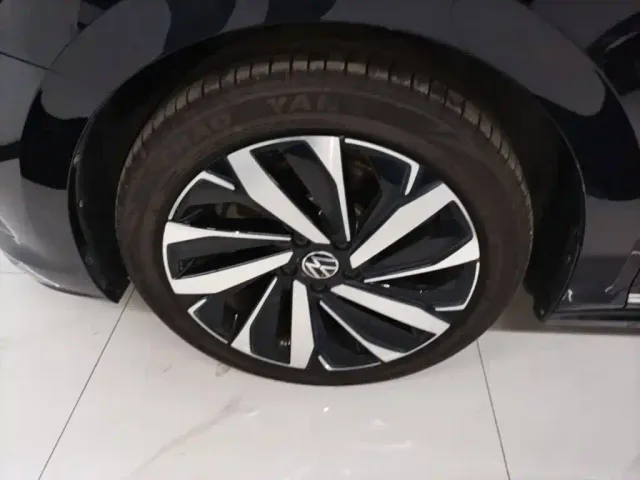 Volkswagen Passat — Фото автомобиля 22
