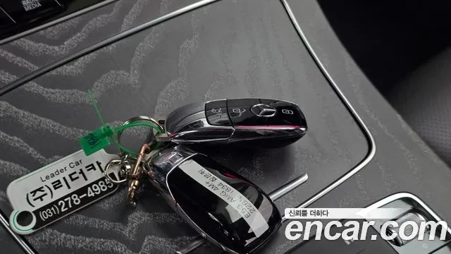 Mercedes-Benz E-Class W213 — Фото автомобиля 22