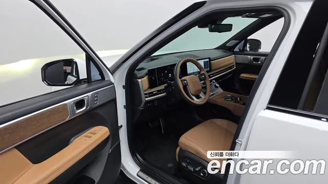 Hyundai Santa Fe — Фото автомобиля 15