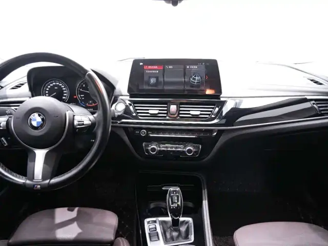 BMW 1 Series — Фото автомобиля 20