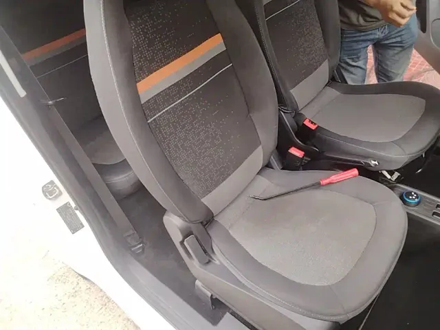 Wuling Hongguang Mini EV — Фото автомобиля 19