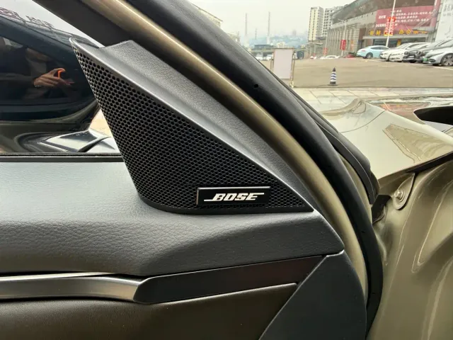Mazda CX-50 Xingye — Фото автомобиля 11